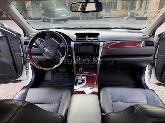 Toyota Camry 2013, 259,000 km - 2.5 л - Bakı