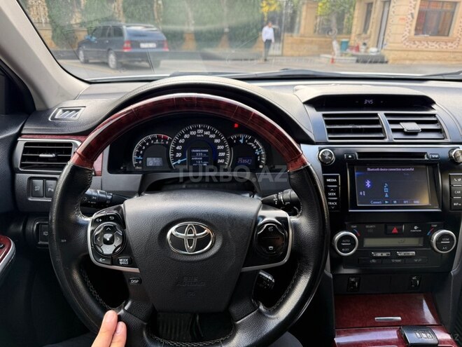 Toyota Camry 2013, 259,000 km - 2.5 л - Bakı