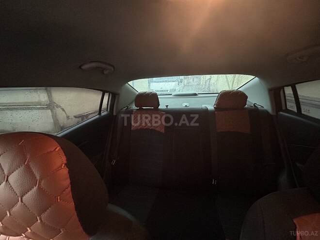 Kia Rio 2013, 249,000 km - 1.6 л - Bakı