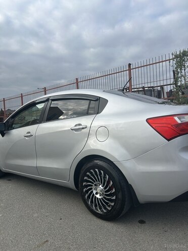 Kia Rio 2013, 249,000 km - 1.6 л - Bakı
