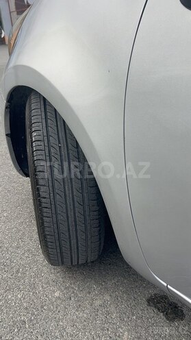 Kia Rio 2013, 249,000 km - 1.6 л - Bakı