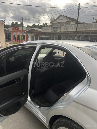 Mercedes C 200 2009, 350,000 km - 1.8 l - Xaçmaz