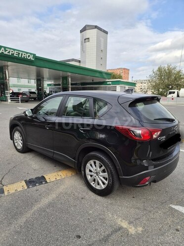 Mazda CX-5 2012, 107,682 km - 2.0 l - Bakı