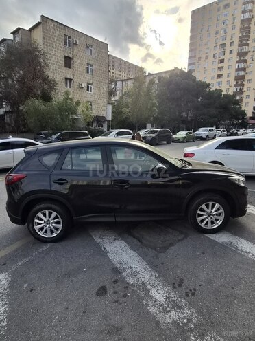 Mazda CX-5 2012, 107,682 km - 2.0 l - Bakı