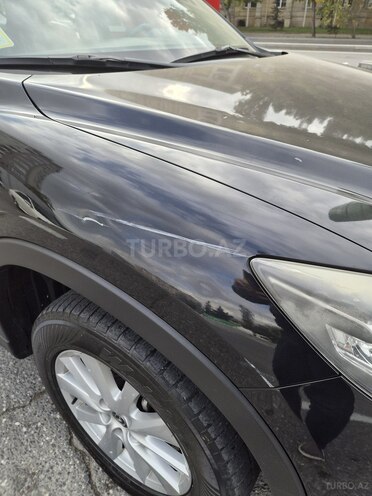 Mazda CX-5 2012, 107,682 km - 2.0 l - Bakı