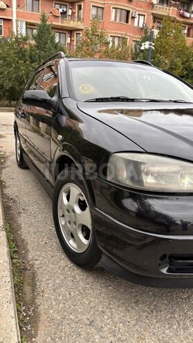 Opel Astra 1999, 593,826 km - 1.6 л - Bakı