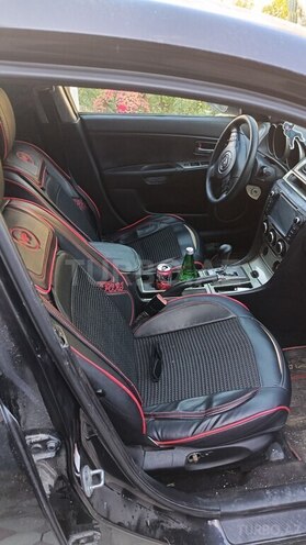 Mazda 3 2004, 170,000 km - 2.3 л - Ağdaş