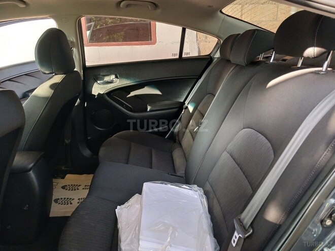 Kia Forte 2015, 148,000 km - 1.8 l - Cəlilabad