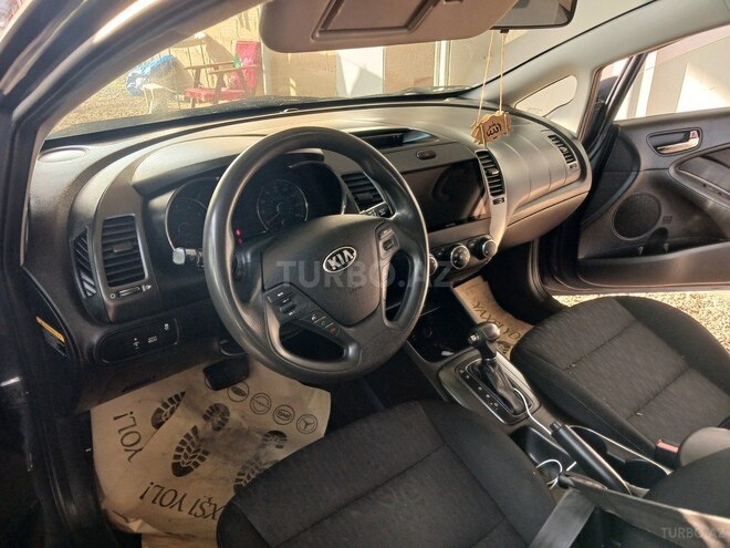 Kia Forte 2015, 148,000 km - 1.8 l - Cəlilabad