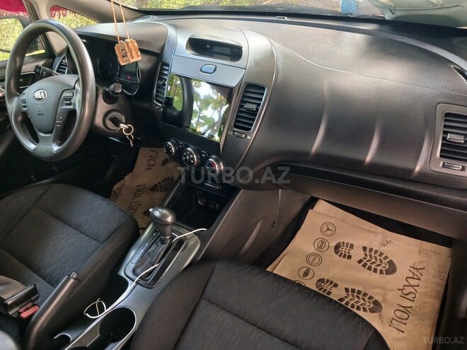 Kia Forte 2015, 148,000 km - 1.8 l - Cəlilabad