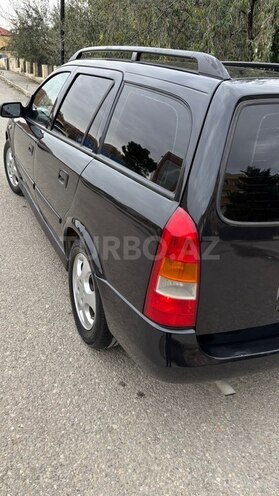 Opel Astra 1999, 593,826 km - 1.6 л - Bakı