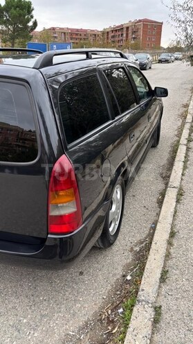 Opel Astra 1999, 593,826 km - 1.6 л - Bakı