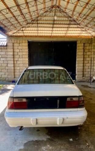 Daewoo Racer 1997, 300,000 km - 1.5 l - Quba