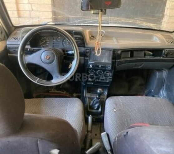 Daewoo Racer 1997, 300,000 km - 1.5 l - Quba