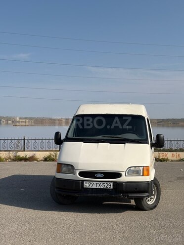 Ford Transit 1997, 625,000 km - 2.5 l - Bakı