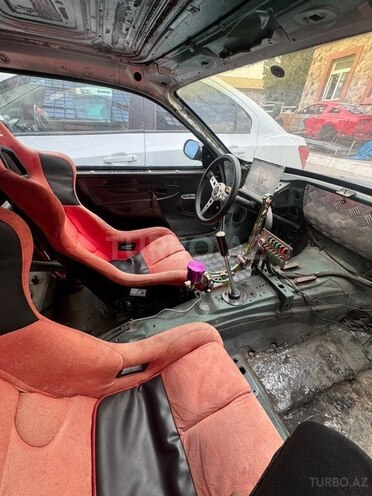 BMW 323 1994, 200,000 km - 2.5 l - Bakı