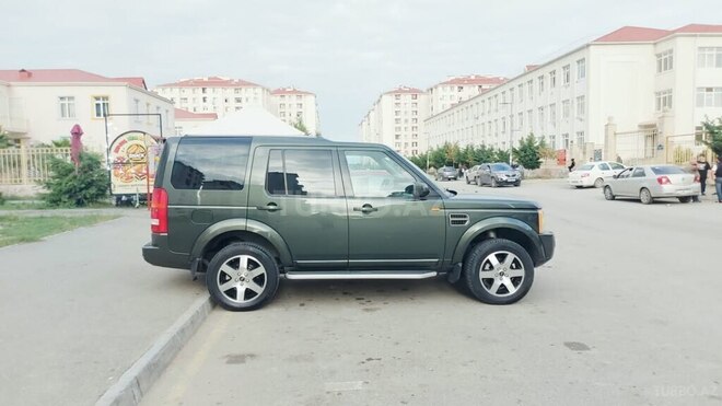 Land Rover Discovery 2005, 300,000 km - 2.7 л - Bakı