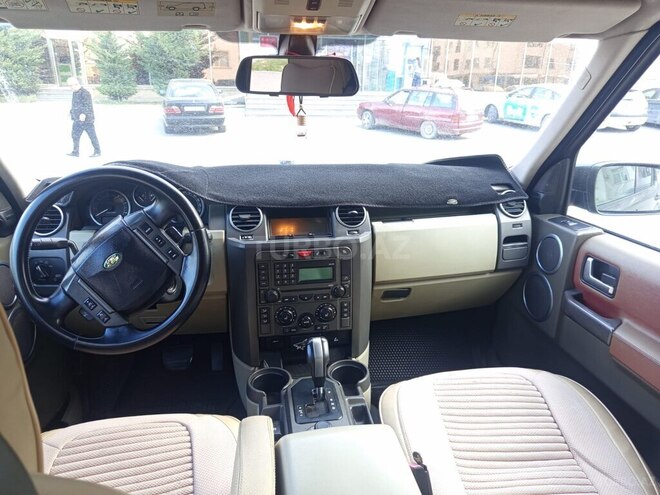 Land Rover Discovery 2005, 300,000 km - 2.7 л - Bakı
