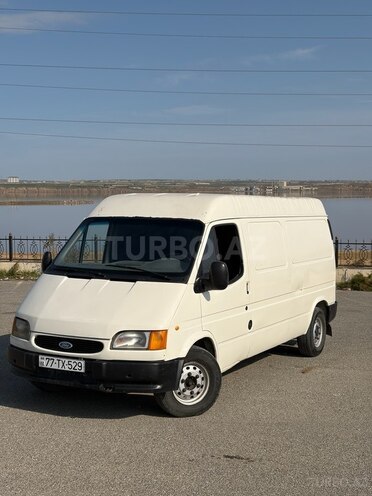 Ford Transit 1997, 625,000 km - 2.5 l - Bakı