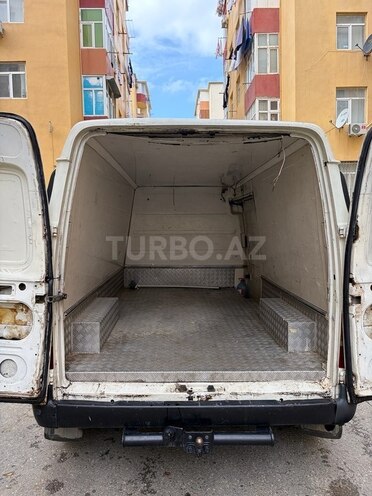Ford Transit 1997, 625,000 km - 2.5 l - Bakı
