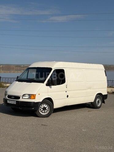 Ford Transit 1997, 625,000 km - 2.5 l - Bakı