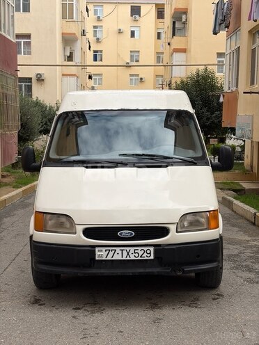 Ford Transit 1997, 625,000 km - 2.5 l - Bakı