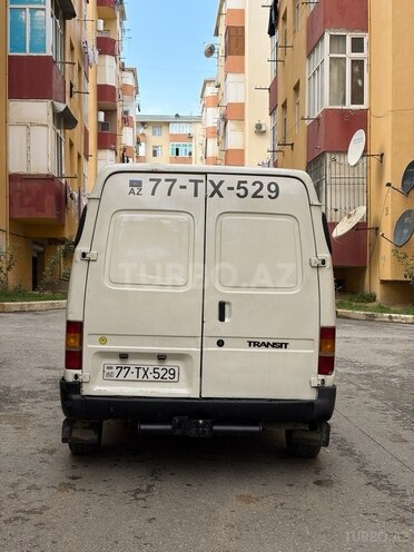 Ford Transit 1997, 625,000 km - 2.5 l - Bakı