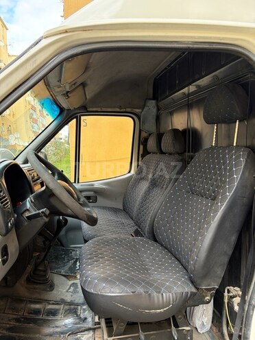 Ford Transit 1997, 625,000 km - 2.5 l - Bakı