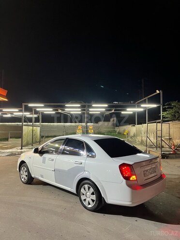 Daewoo Gentra 2014, 250,000 km - 1.5 л - Bakı