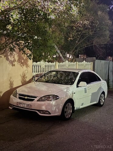Daewoo Gentra 2014, 250,000 km - 1.5 л - Bakı
