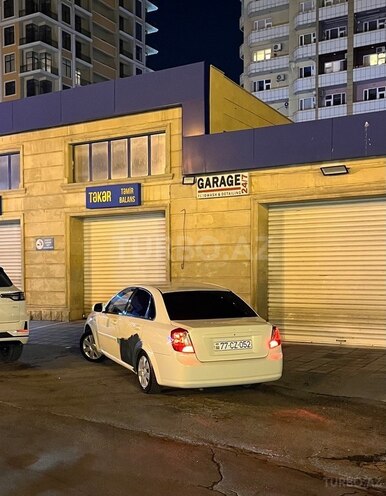 Daewoo Gentra 2014, 250,000 km - 1.5 л - Bakı