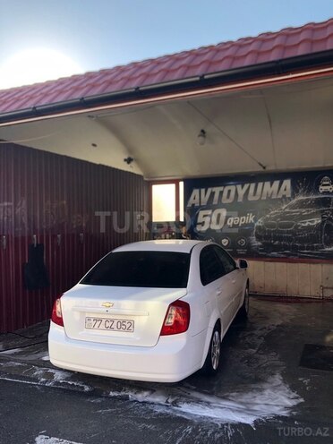 Daewoo Gentra 2014, 250,000 km - 1.5 л - Bakı