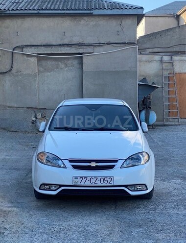 Daewoo Gentra 2014, 250,000 km - 1.5 л - Bakı