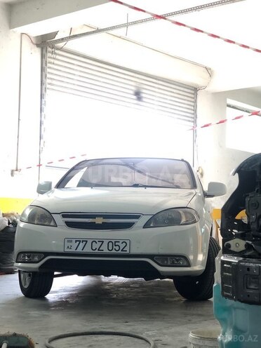 Daewoo Gentra 2014, 250,000 km - 1.5 л - Bakı