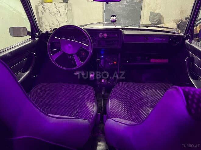 LADA (VAZ) 2107 2005, 32,300 km - 1.5 л - Bakı