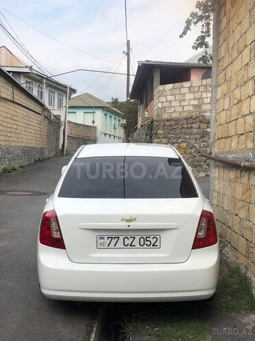 Daewoo Gentra 2014, 250,000 km - 1.5 л - Bakı