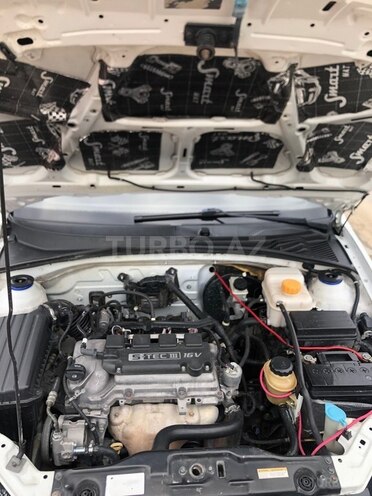 Daewoo Gentra 2014, 250,000 km - 1.5 л - Bakı