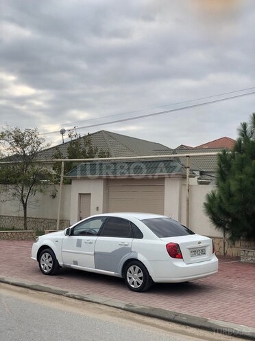 Daewoo Gentra 2014, 250,000 km - 1.5 л - Bakı