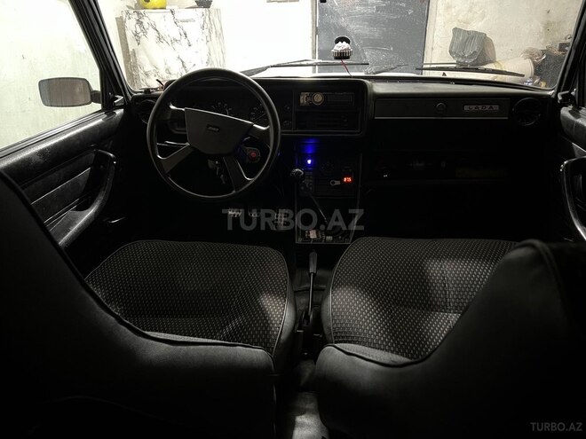 LADA (VAZ) 2107 2005, 32,300 km - 1.5 л - Bakı