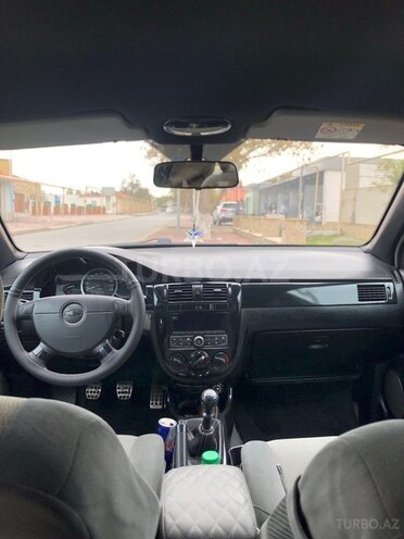 Daewoo Gentra 2014, 250,000 km - 1.5 л - Bakı