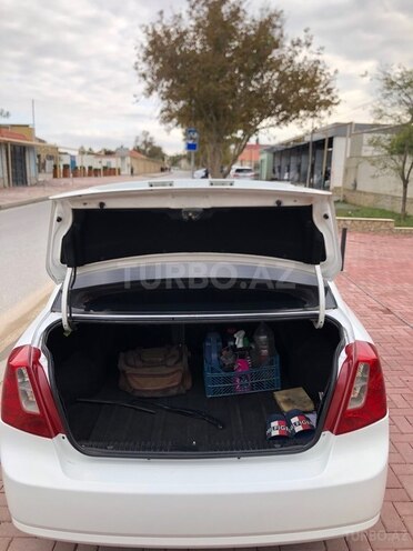 Daewoo Gentra 2014, 250,000 km - 1.5 л - Bakı
