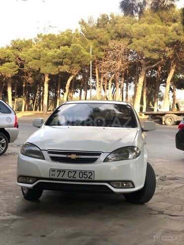 Daewoo Gentra 2014, 250,000 km - 1.5 л - Bakı