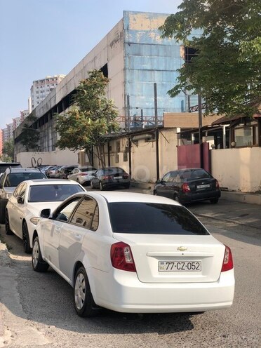 Daewoo Gentra 2014, 250,000 km - 1.5 л - Bakı