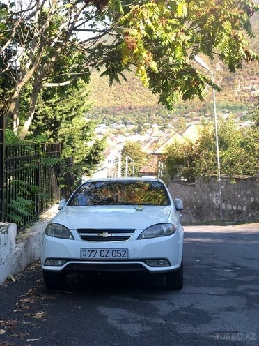 Daewoo Gentra 2014, 250,000 km - 1.5 л - Bakı