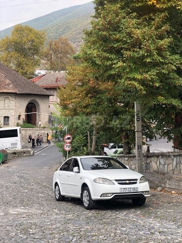 Daewoo Gentra 2014, 250,000 km - 1.5 л - Bakı