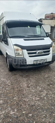 Ford Transit 2007, 270,000 km - 2.4 л - Bakı