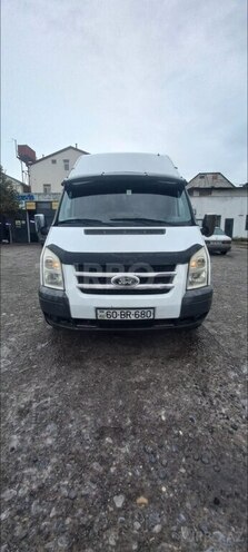 Ford Transit 2007, 270,000 km - 2.4 л - Bakı
