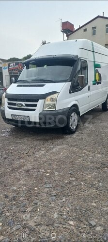 Ford Transit 2007, 270,000 km - 2.4 л - Bakı
