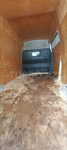 Ford Transit 2007, 270,000 km - 2.4 л - Bakı