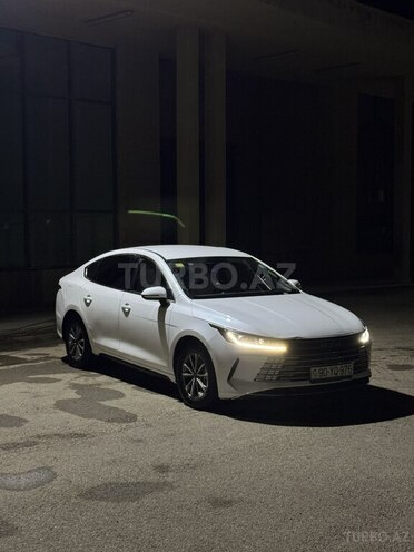 BYD Destroyer 05 2025, 100,000 km - 1.5 l - Bakı